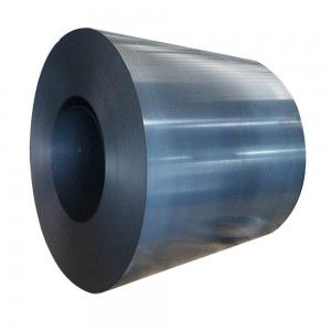 black annealed coil 12