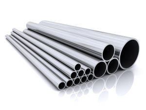 galvanized pipe