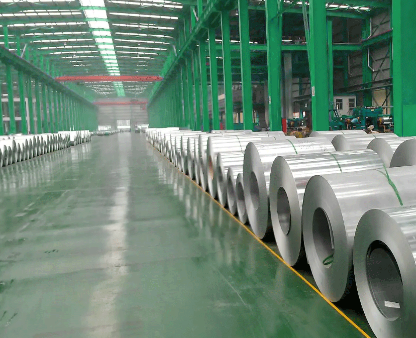 galvanized-steel-coil