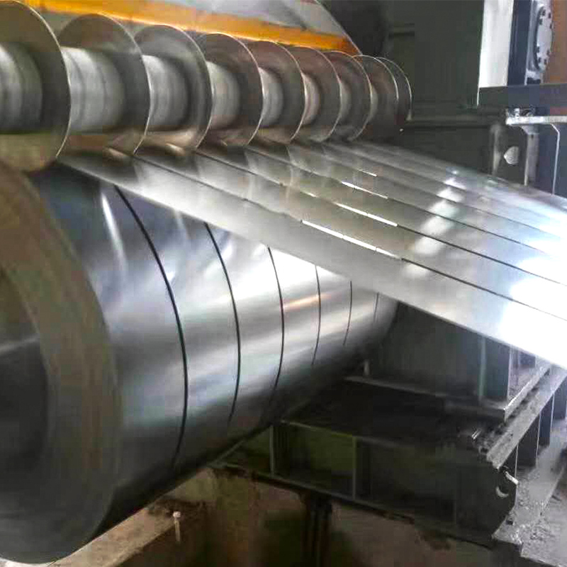 galvanized strip 3