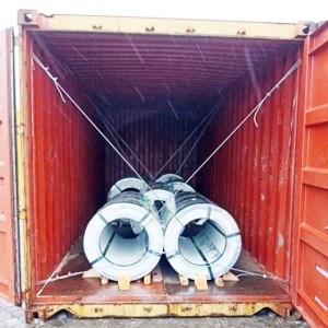 gi galvanized steel