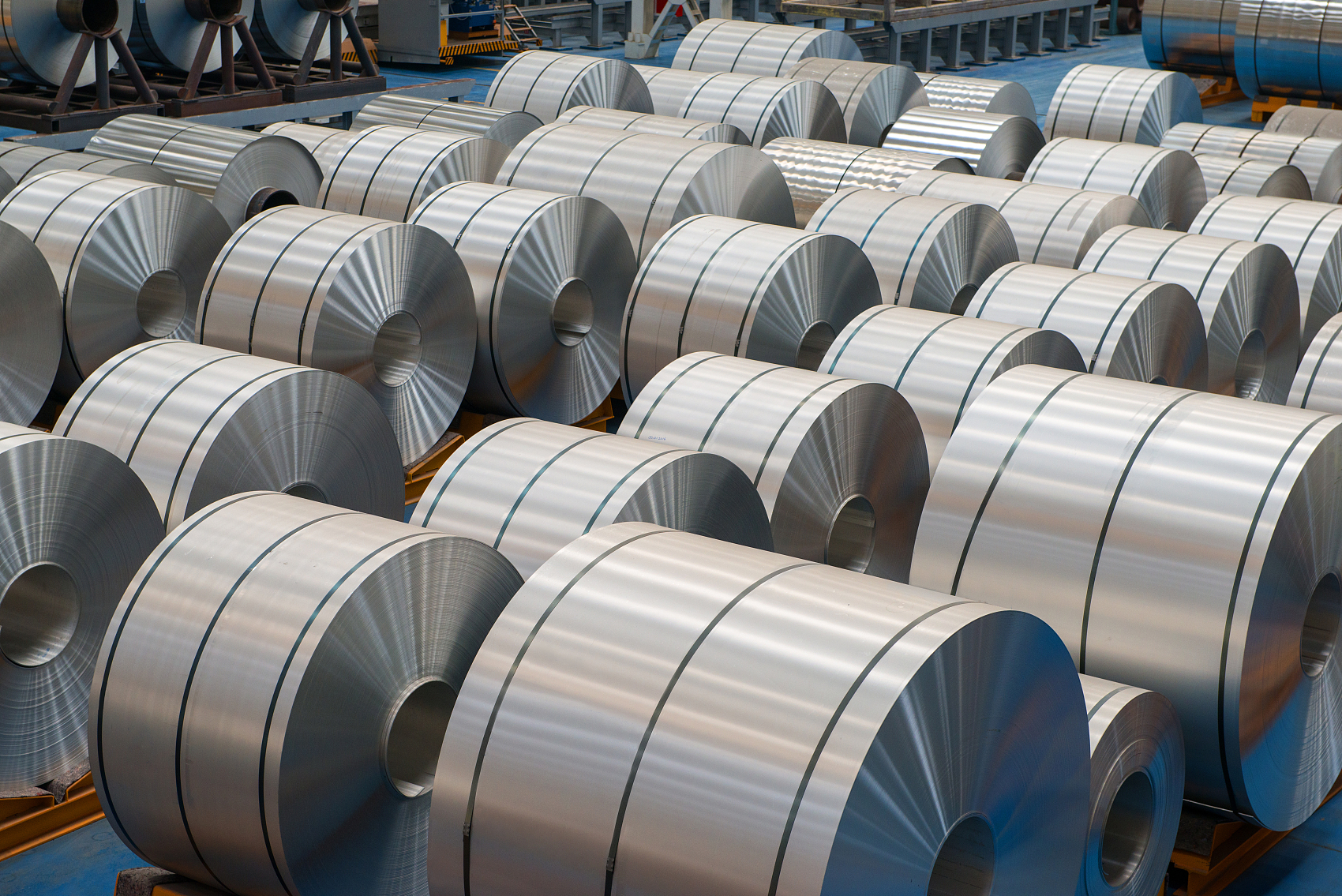 steel coil