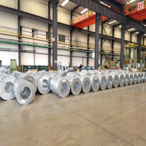 zinc coil China 3