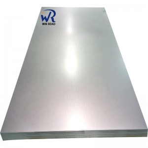 galvalume steel sheet 9-1
