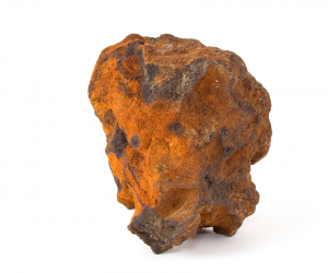 iron ore