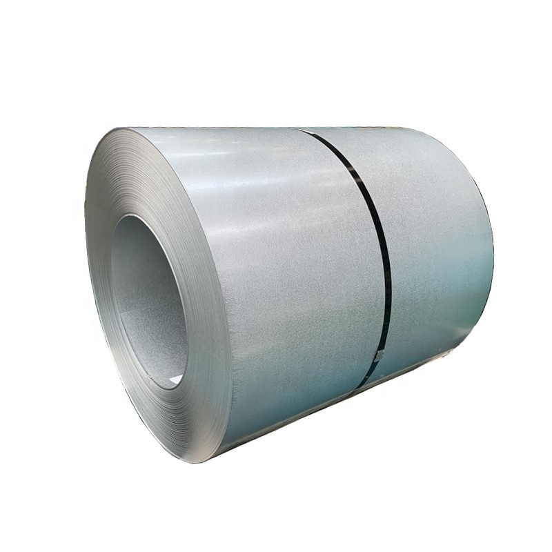 China High anti corrosion al mg zn alloy steel coil mg al zn coating zinc aluminum magnesium coil factory and manufacturers Win Road
